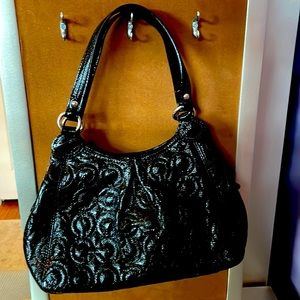 Coach Bag and Wallet